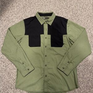 Mountain Hard Wear Shirt